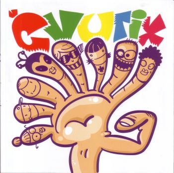 ČVUTIX: Komiks Sedmi statečných z ČVUT