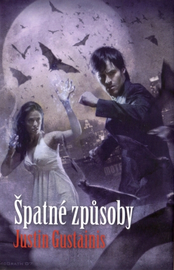 Špatné způsoby