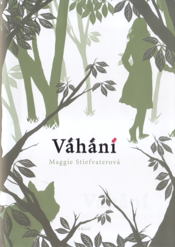 Váhání