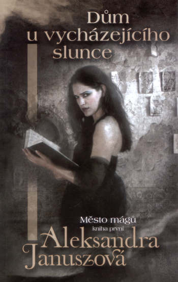 Dům u vycházejícího slunce