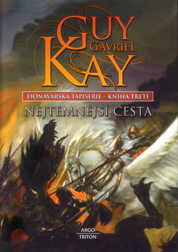 Nejtemnější cesta