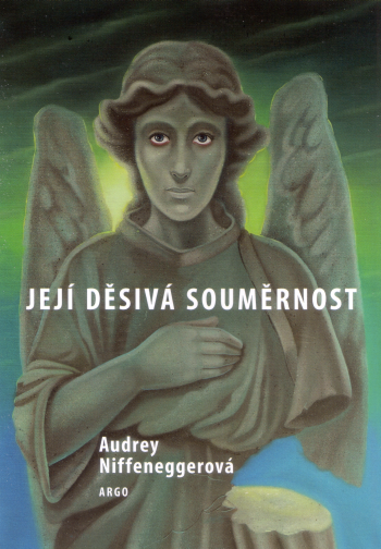 Její děsivá souměrnost
