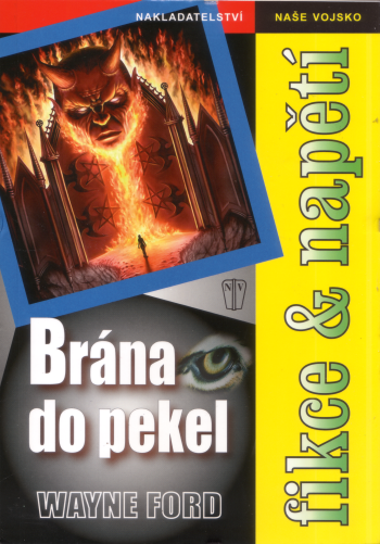 Brána do pekel