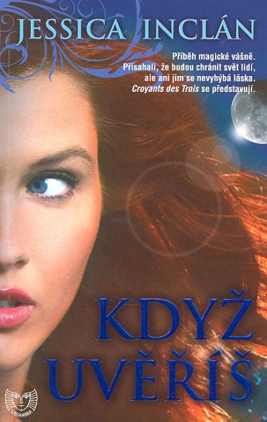 Když uvěříš