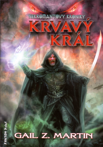 Krvavý král