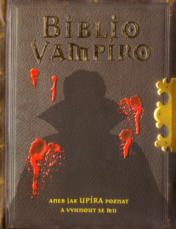 Biblio Vampiro