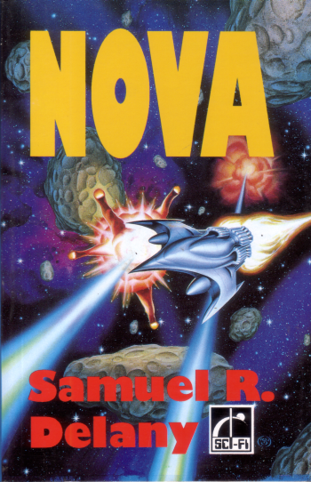 Nova