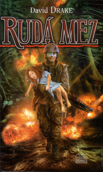 Rudá mez