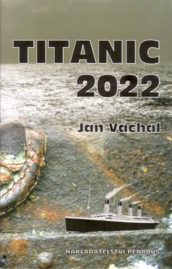 Titanic 2022