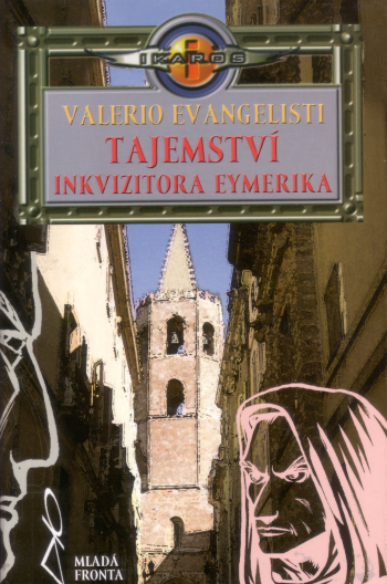 Tajemství inkvizitora Eymerika