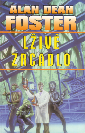 Lživé zrcadlo