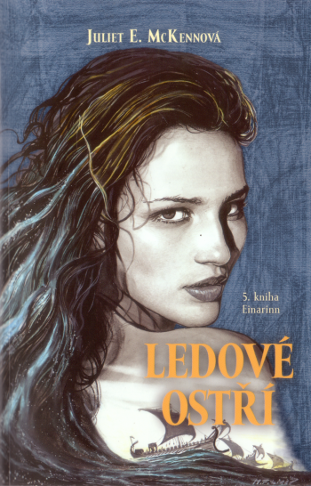 Einarinn 5 – Ledové ostří
