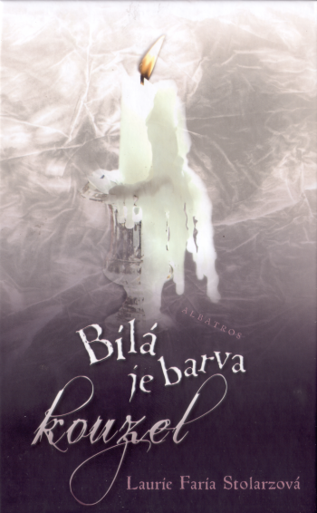 Bílá je barva kouzel