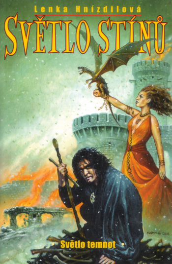 Světlo temnot