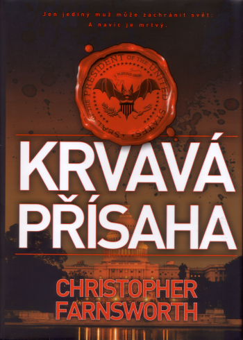 Krvavá přísaha
