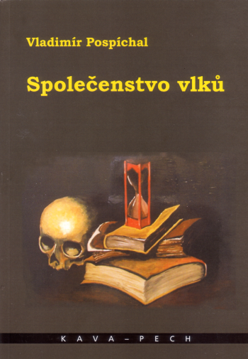 Společenstvo vlků