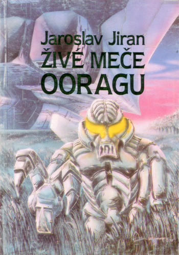 Živé meče Ooragu