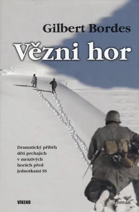 Vězni hor