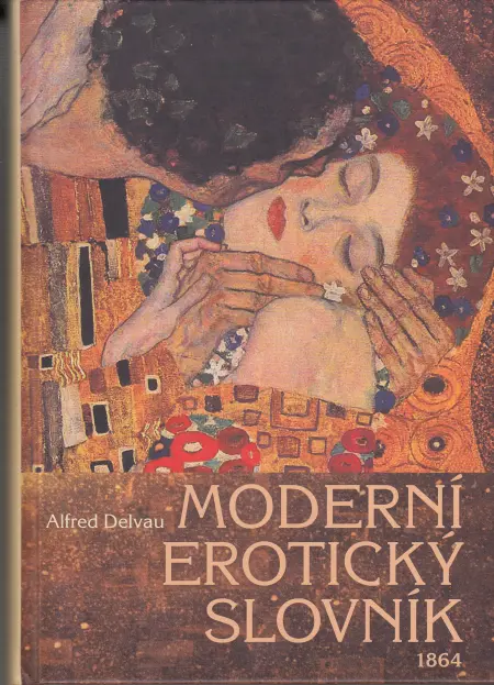 Moderní erotický slovník