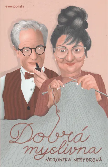 Dobrá myslivna