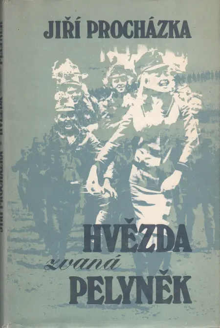 Hvězda zvaná pelyněk