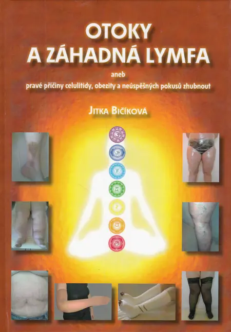Otoky a záhadná lymfa