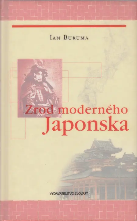 Zrod moderného Japonska