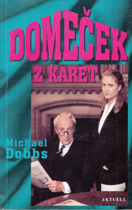 Domeček z karet