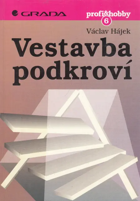 Vestavba podkroví