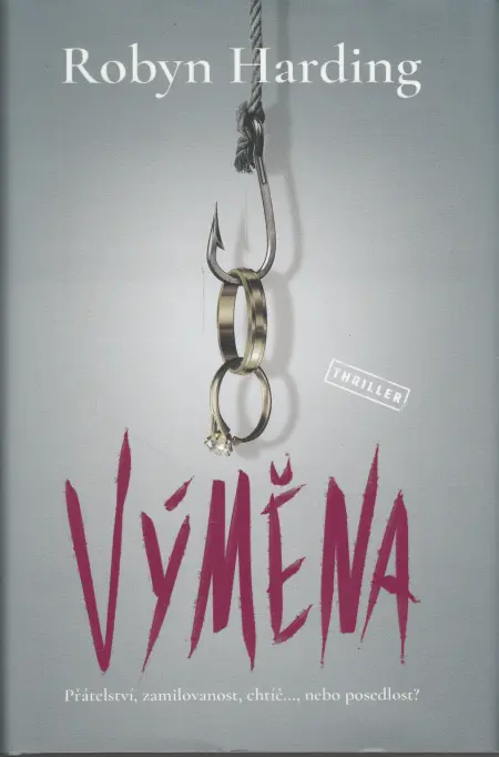 Výměna