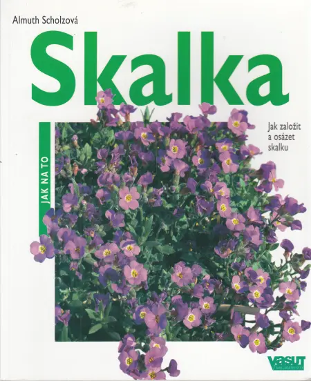 Skalka