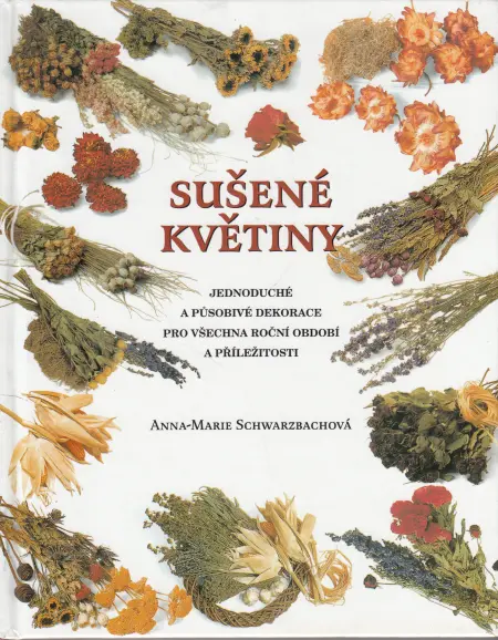 Sušené květiny