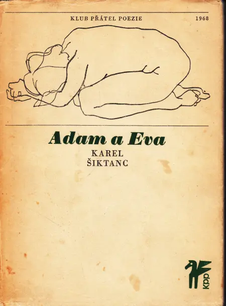 Adam a Eva