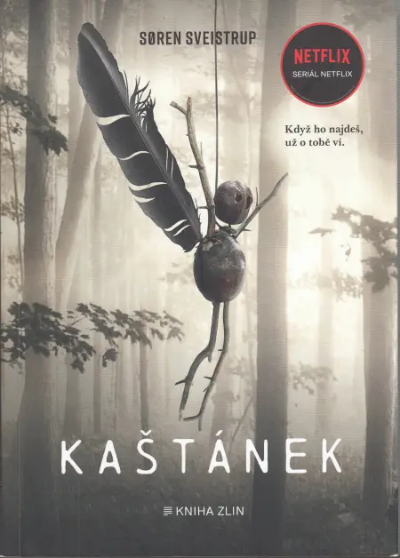 Kaštánek