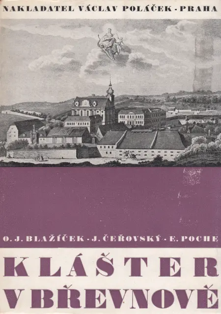 Klášter v Břevnově