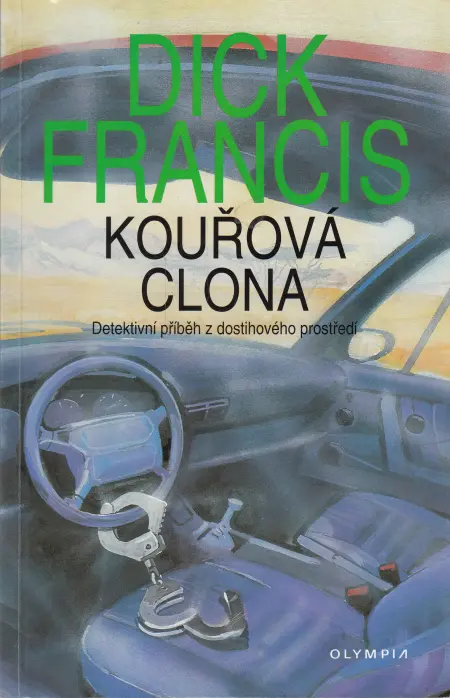 Kouřová clona