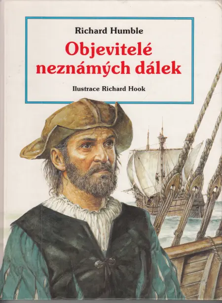 Objevitelé neznámých dálek