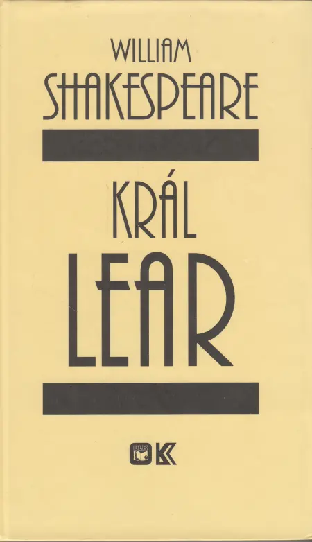 Král Lear