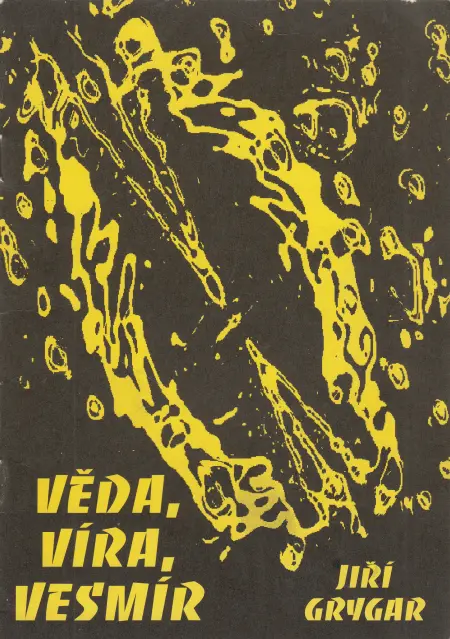 Věda, víra, vesmír