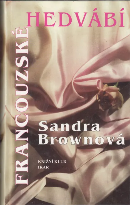 Francouzské hedvábí