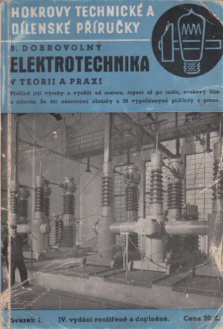 Elektrotechnika v teorii a praxi
