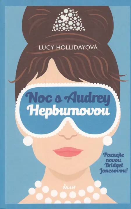 Noc s Audrey Hepburnovou