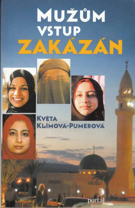 Mužům vstup zakázán