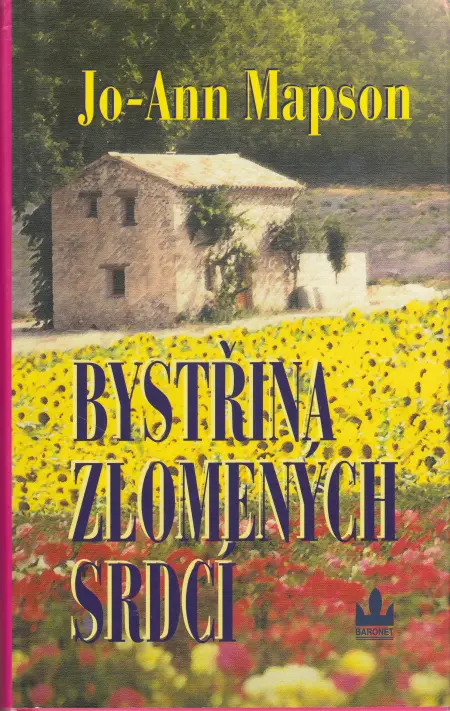 Bystřina zlomených srdcí