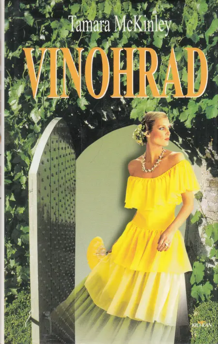 Vinohrad