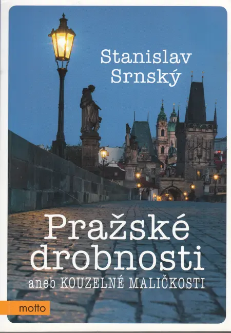 Pražské drobnosti aneb kouzelné maličkosti