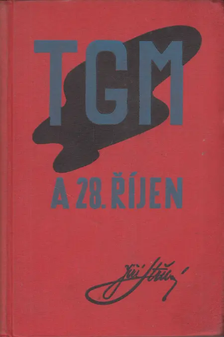 TGM a 28. říjen