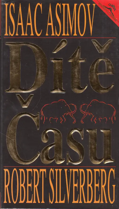 Dítě času