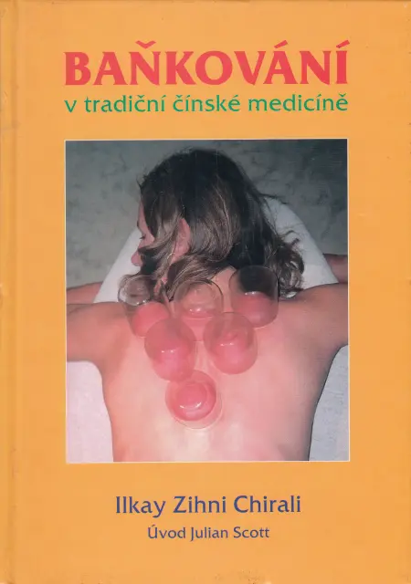 Baňkování v tradiční čínské medicíně