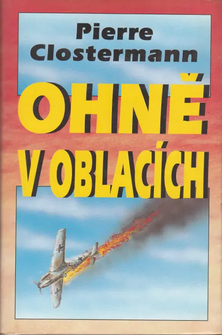 Ohně v oblacích